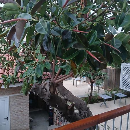 Hotel House of Good Things Zeytin Çıkmazı à Antalya Extérieur photo