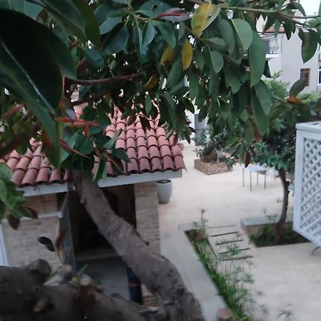 Hotel House of Good Things Zeytin Çıkmazı à Antalya Extérieur photo