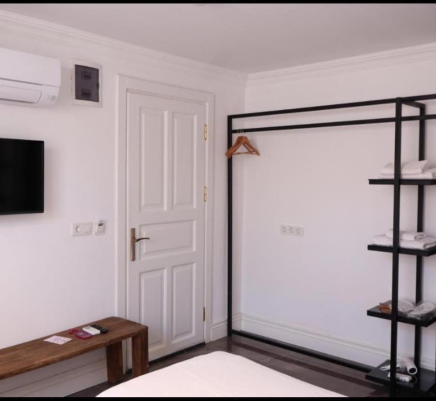Hotel House of Good Things Zeytin Çıkmazı à Antalya Extérieur photo