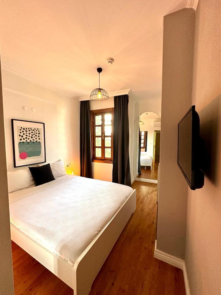 Hotel House of Good Things Zeytin Çıkmazı à Antalya Extérieur photo