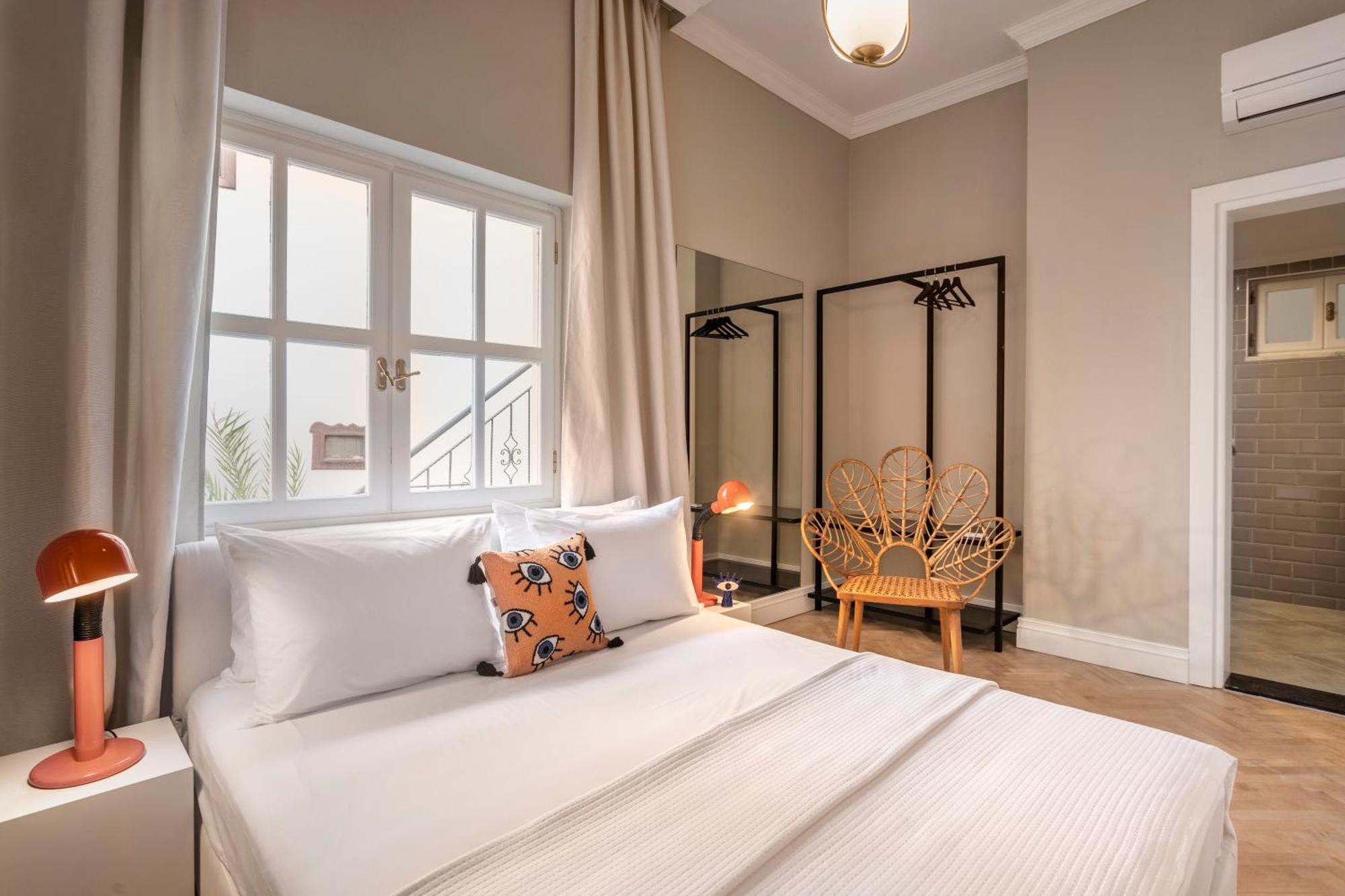 Hotel House of Good Things Zeytin Çıkmazı à Antalya Extérieur photo