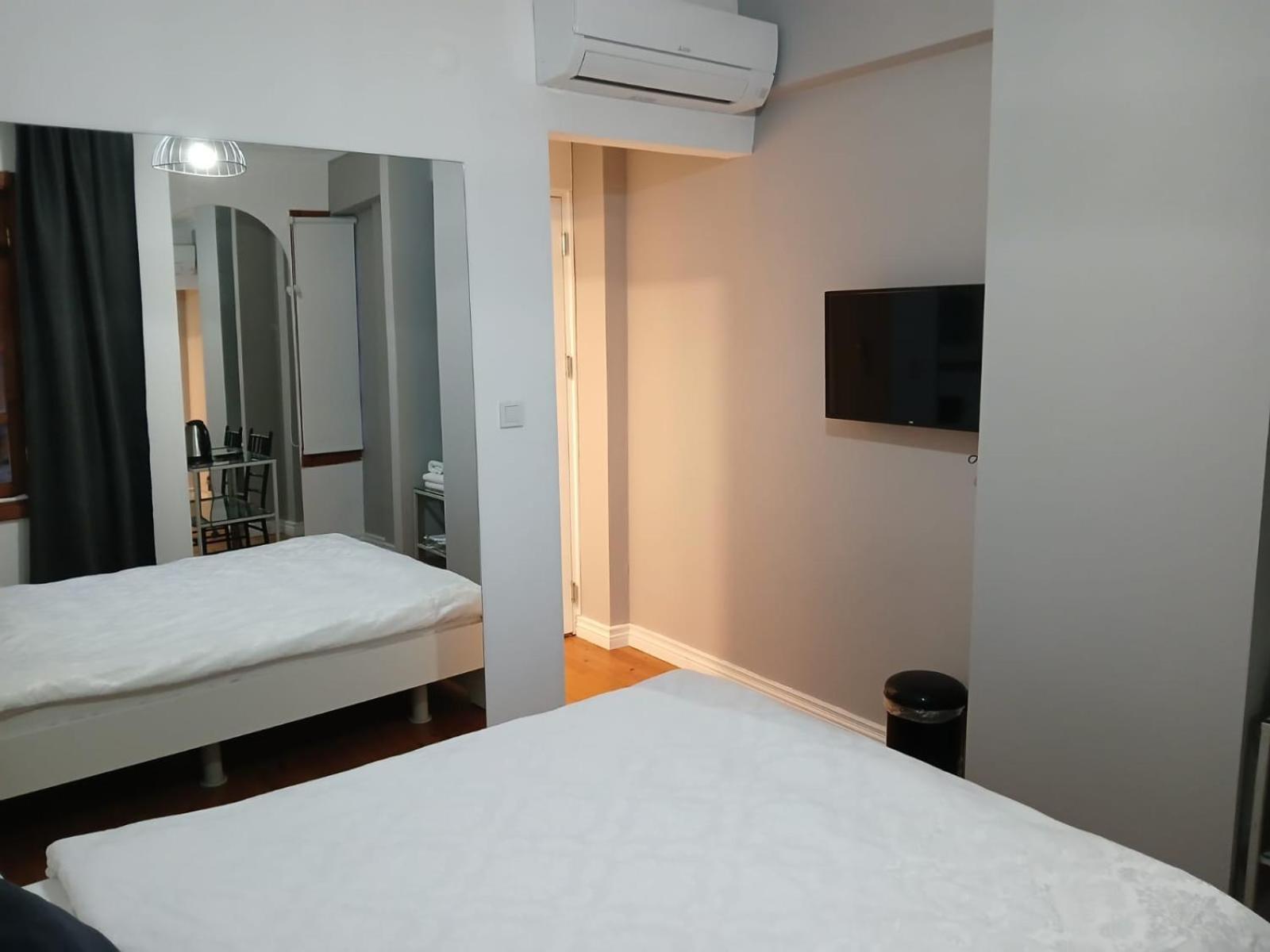 Hotel House of Good Things Zeytin Çıkmazı à Antalya Extérieur photo