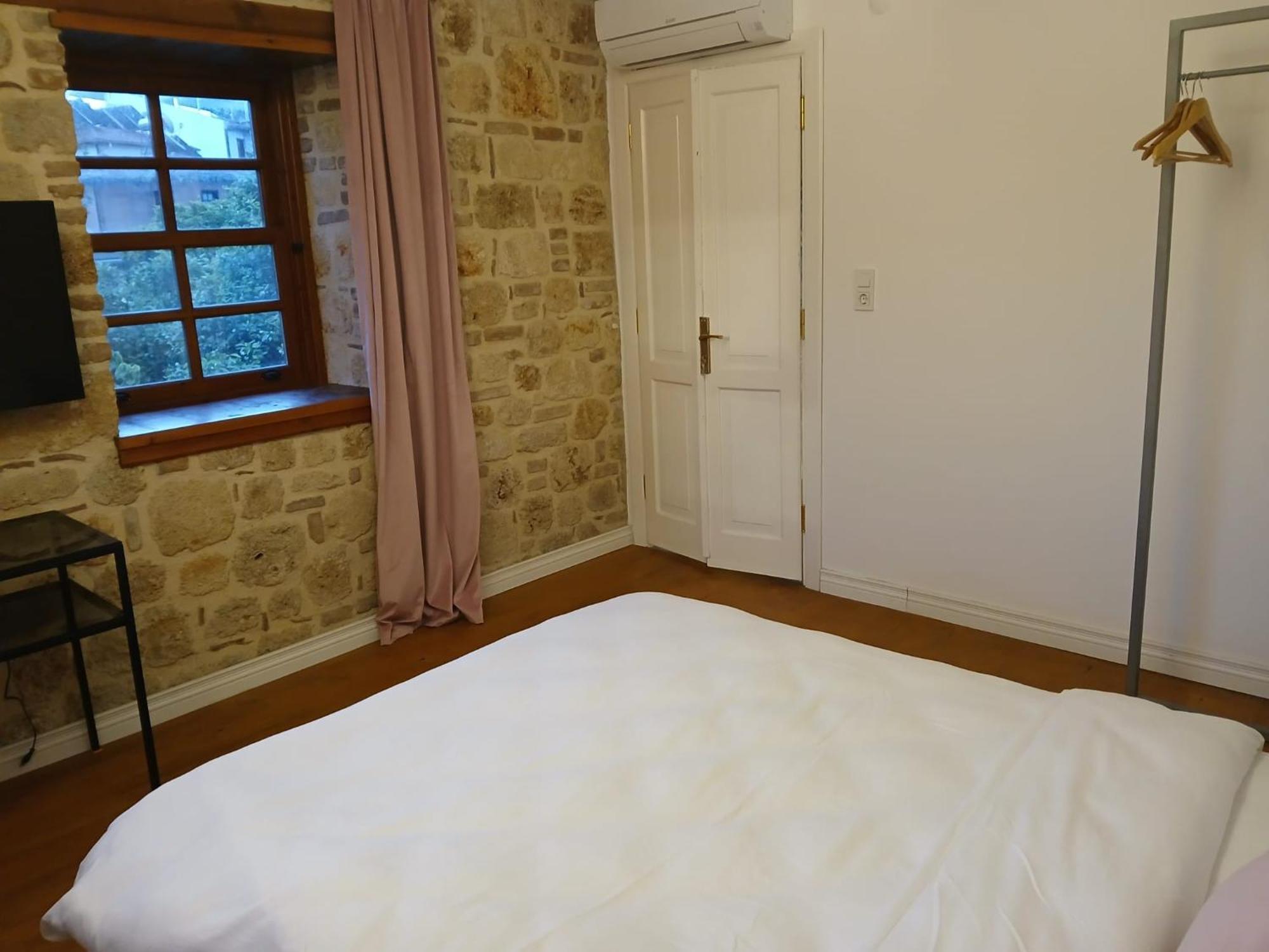 Hotel House of Good Things Zeytin Çıkmazı à Antalya Extérieur photo