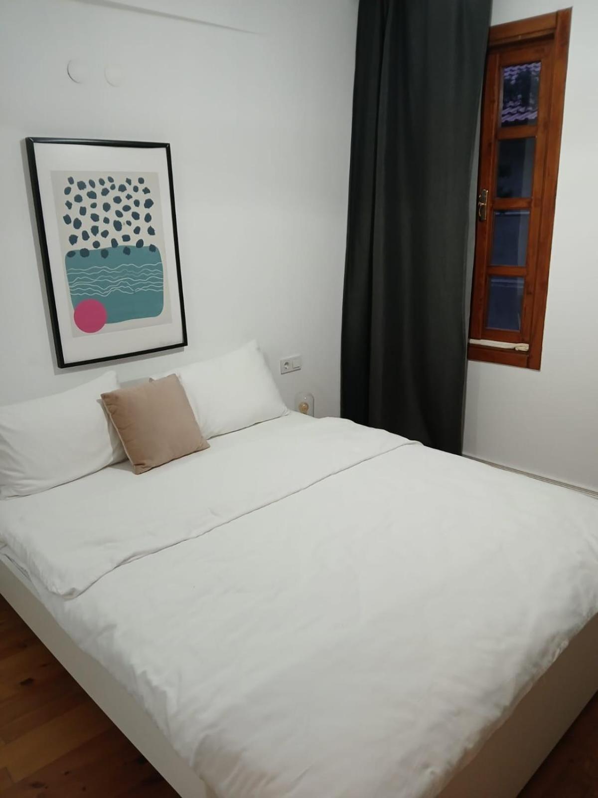 Hotel House of Good Things Zeytin Çıkmazı à Antalya Extérieur photo