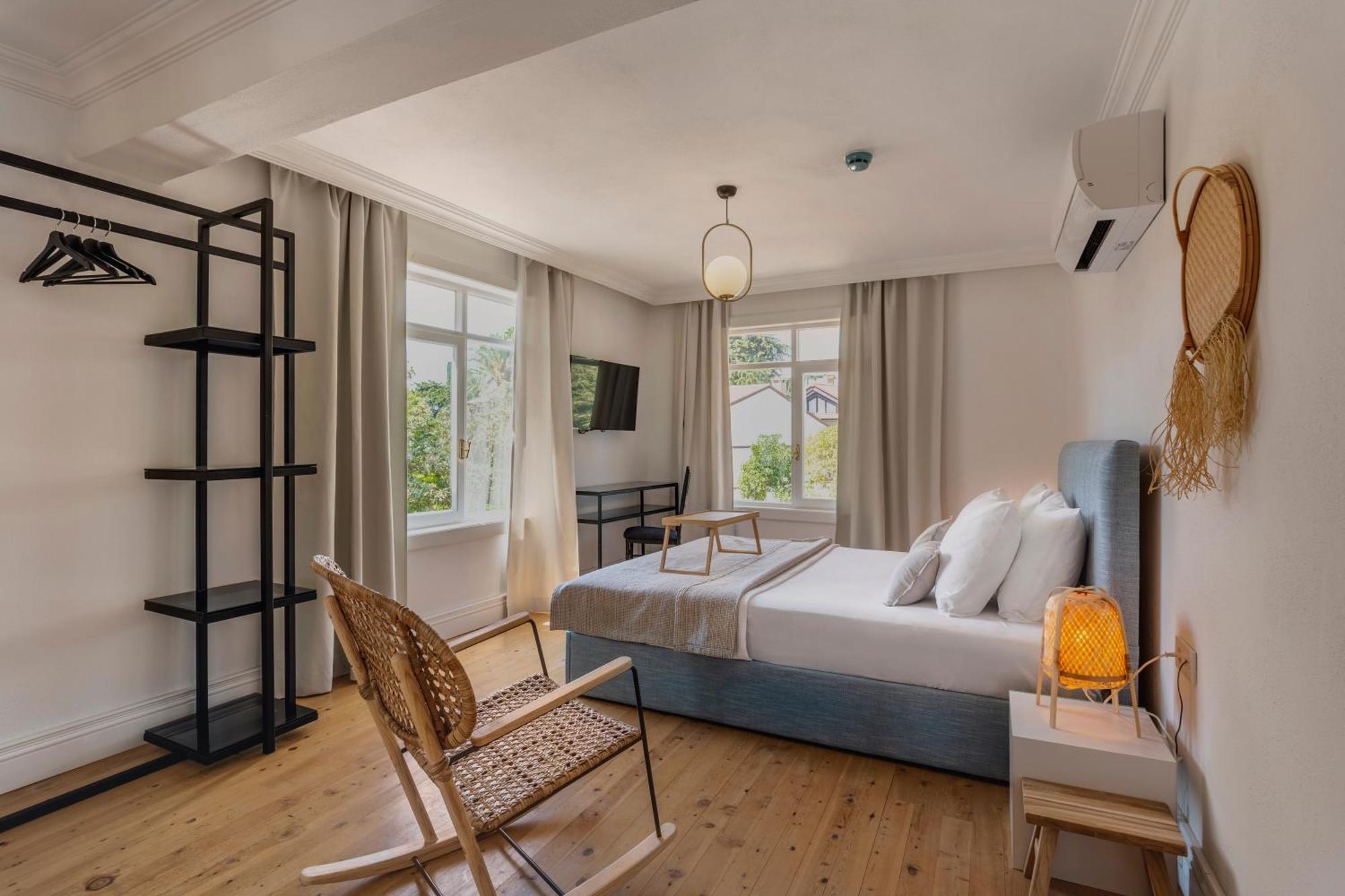 Hotel House of Good Things Zeytin Çıkmazı à Antalya Extérieur photo