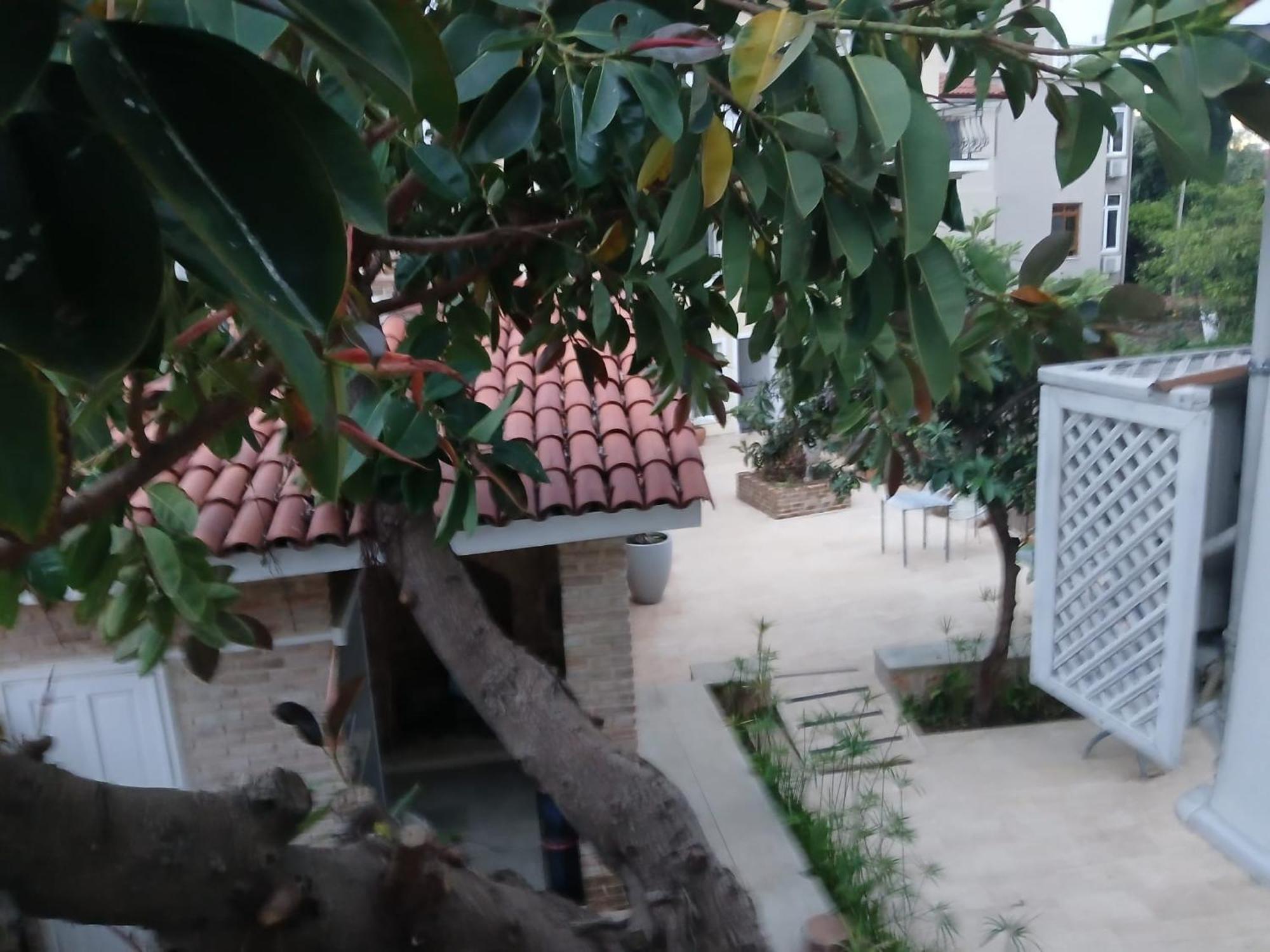 Hotel House of Good Things Zeytin Çıkmazı à Antalya Extérieur photo