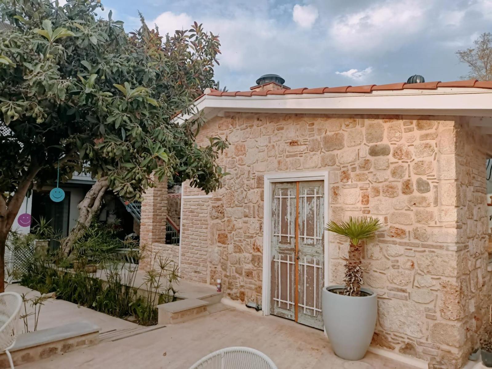 Hotel House of Good Things Zeytin Çıkmazı à Antalya Extérieur photo